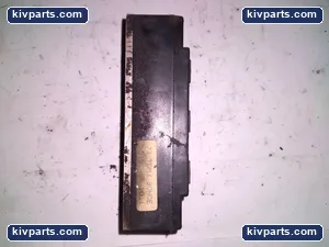 Eupec 104X125 Power Block – actual item, photo 3 of 4