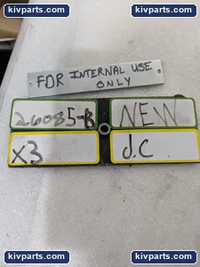 Wej-it 3YU47 – actual item, photo 5 of 10