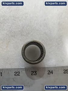 Torrington B-1616 Drawn Cup Needle Roller Bearing – actual item, photo 4 of 8