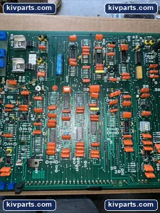 Eurotherm 047423 Parker Circuit Board Drive Card – actual item, photo 4 of 9