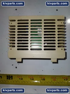 Sigmatek Dias DAI 883 Module – actual item, photo 4 of 5