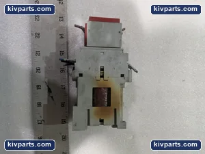 Animatics SM17205D Allen Bradley – actual item, photo 2 of 6