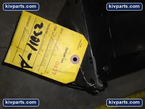 Fanuc A06B-0247-B102 AC Servo Motor – actual item, photo 2 of 8