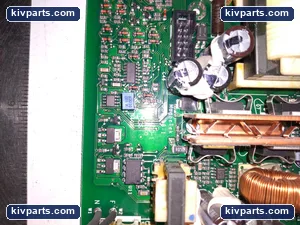 Magnetek CD-13D53-18-1 COTECH – actual item, photo 5 of 10
