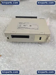 Omron C200H-0C224 Output Unit – actual item, photo 4 of 6