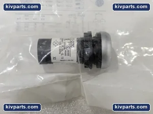 Eaton C22-DL-XB-K10-230 Push Button – actual item, photo 8 of 10