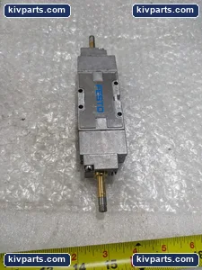 Festo JMFH-5-1/8-B Way Pneumatic Solenoid Valve – actual item, photo 2 of 6