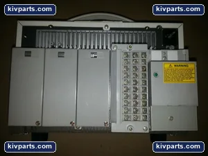 Yokogawa DR130 Hybrid Recorder Chart Recorder – actual item, photo 3 of 3