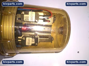 ITT SB72863 Pure-FLO Actuator – actual item, photo 7 of 9