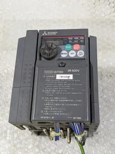 Mitsubishi FR-D740-1.5K FREQROL D700 VFD Inverter