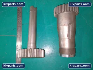 RBQ-450751-17.5M Pinion Shaft Double Spline Drive – actual item, photo 3 of 10