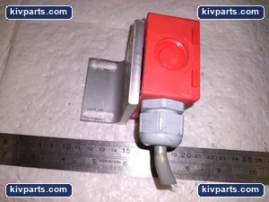 T15 Safety Relay – actual item, photo 2 of 4