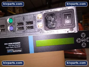 EVS-4 Industrial Computer – actual item, photo 3 of 6