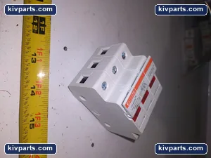 Mersen USM3I Fuse – actual item, photo 3 of 4