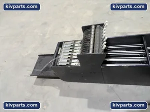 Mydata TM12C Pick and Place Machine Tape Rack – actual item, photo 3 of 6