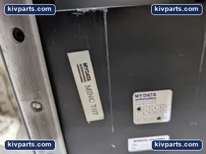 Mydata VMF30 Machine Part – actual item, photo 6 of 7