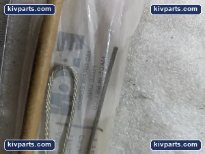 Eaton FL16K10 Type EK Fuse – actual item, photo 6 of 15