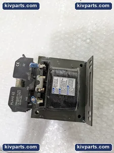 Square D 9070TF150D1 Control Transformer – actual item, photo 3 of 7