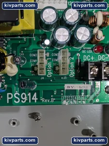 VON PS914 2 Access Control Power Supply – actual item, photo 6 of 11