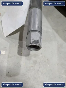 HD720 Hansa-Flex Hydraulic Hose – actual item, photo 4 of 7