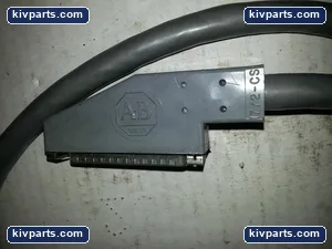Allen-Bradley 772-CS PLC Communication Cable – actual item, photo 2 of 3