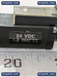 Numatics M10SA400M Pneumatic Component – actual item, photo 5 of 11