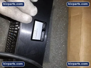 Datel DPP-Q7A1 DPP-Q7 Digital Panel Printer – actual item, photo 8 of 9