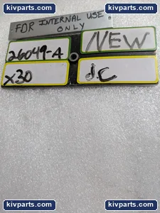 NTE Electronic Component – actual item, photo 7 of 7