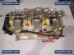 Westcode 356405-C01 SCR Thyristor Rectifier – actual item, photo 2 of 7