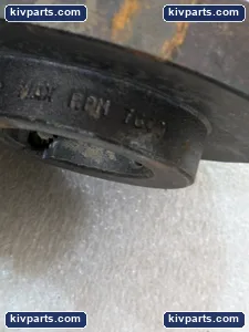 5J118 Sure Flex 1-1/8 Bore Coupling – actual item, photo 7 of 8