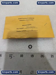 131108004 Coffing O-Ring Gasket Seal – actual item, photo 3 of 8
