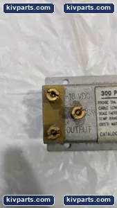 Bently Nevada 20929-03 300 Proximitor 13695 – actual item, photo 2 of 10