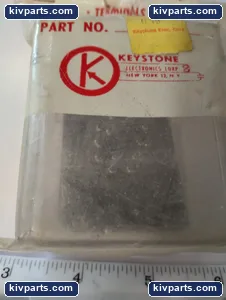 Keystone Electronics 639 Plug – actual item, photo 3 of 5
