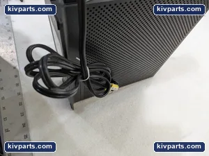 Technicolor TC8715D – actual item, photo 7 of 10