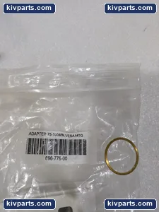 696-776-00 Adapter – actual item, photo 3 of 4