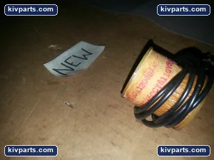 ITT C180A12060A18 General Controls – actual item, photo 3 of 4