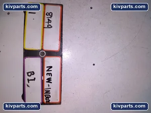 205-16 Ucst Bearing – actual item, photo 4 of 4