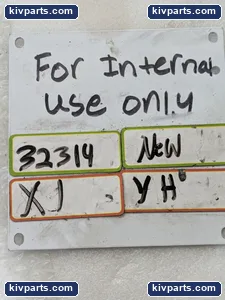 BB-EX-2 Series Desiccant Breather Filter – actual item, photo 5 of 5