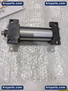 Norgren EJ0955A3 Pneumatic Air Cylinder – actual item, photo 3 of 5