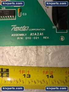 Timeter A1A2A1 010-021 Allied – actual item, photo 4 of 7