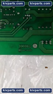 Veeder-Root 332546-001 Power Supply Board – actual item, photo 12 of 13