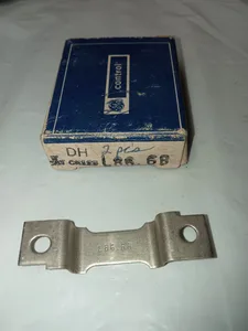 General Electric CR123L86.6B Overload Relay Heater Element