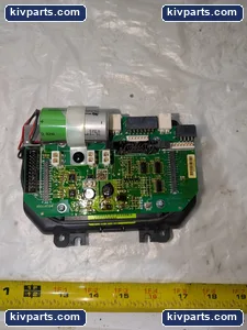Wayne WU004594 Fuel Dispenser Part – actual item, photo 2 of 4