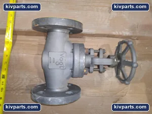 ATS8 A10SN VOGT 300 – actual item, photo 2 of 6