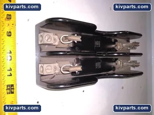 Bussmann 1B0040 Mann Fuse Block – actual item, photo 2 of 5