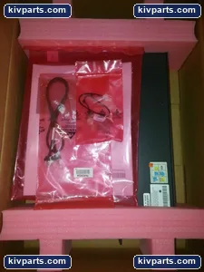 Motorola F4558A Network Switch – actual item, photo 2 of 6
