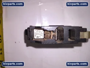 Square D LJ-1243 Circuit Breaker – actual item, photo 3 of 4