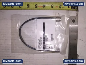 Intermec 067265 RF Coaxial Adapter Cable – actual item, photo 3 of 4