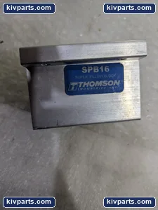 Thomson SPB-16 Linear Ball Bushing Bearing – actual item, photo 2 of 8