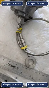 Pyromation 4300-TE-XXXX Classic Controls – actual item, photo 5 of 7